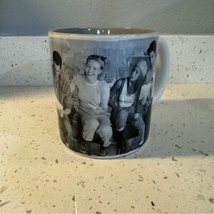 Friends Mug